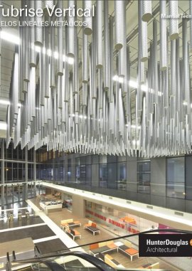 Ficha Técnica HDCol Cielo Tubrise