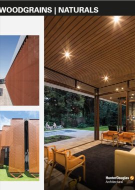 Ficha Técnica Woodgrains & Mineralgrains