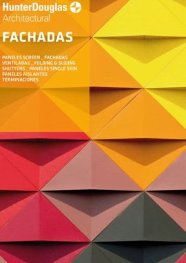 Book Fachadas