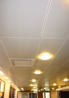 Ficha Técnica Cielo Tile Snap-In