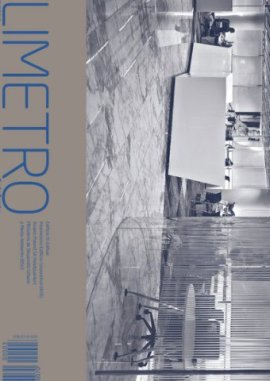 Revista Milímetro Edición 3