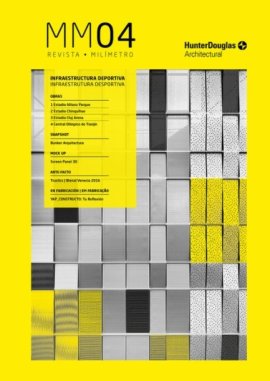 Revista Milímetro Edición 4