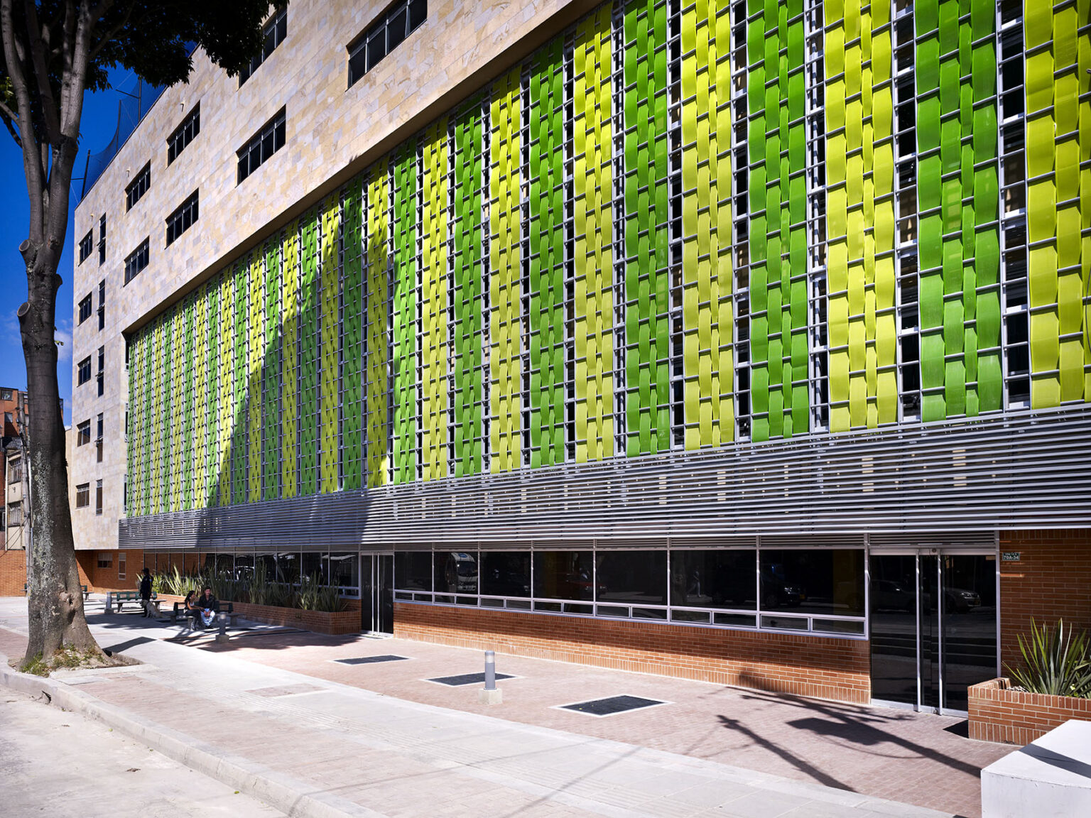 FUNDACIÓN UNIVERSITARIA DEL ÁREA ANDINA