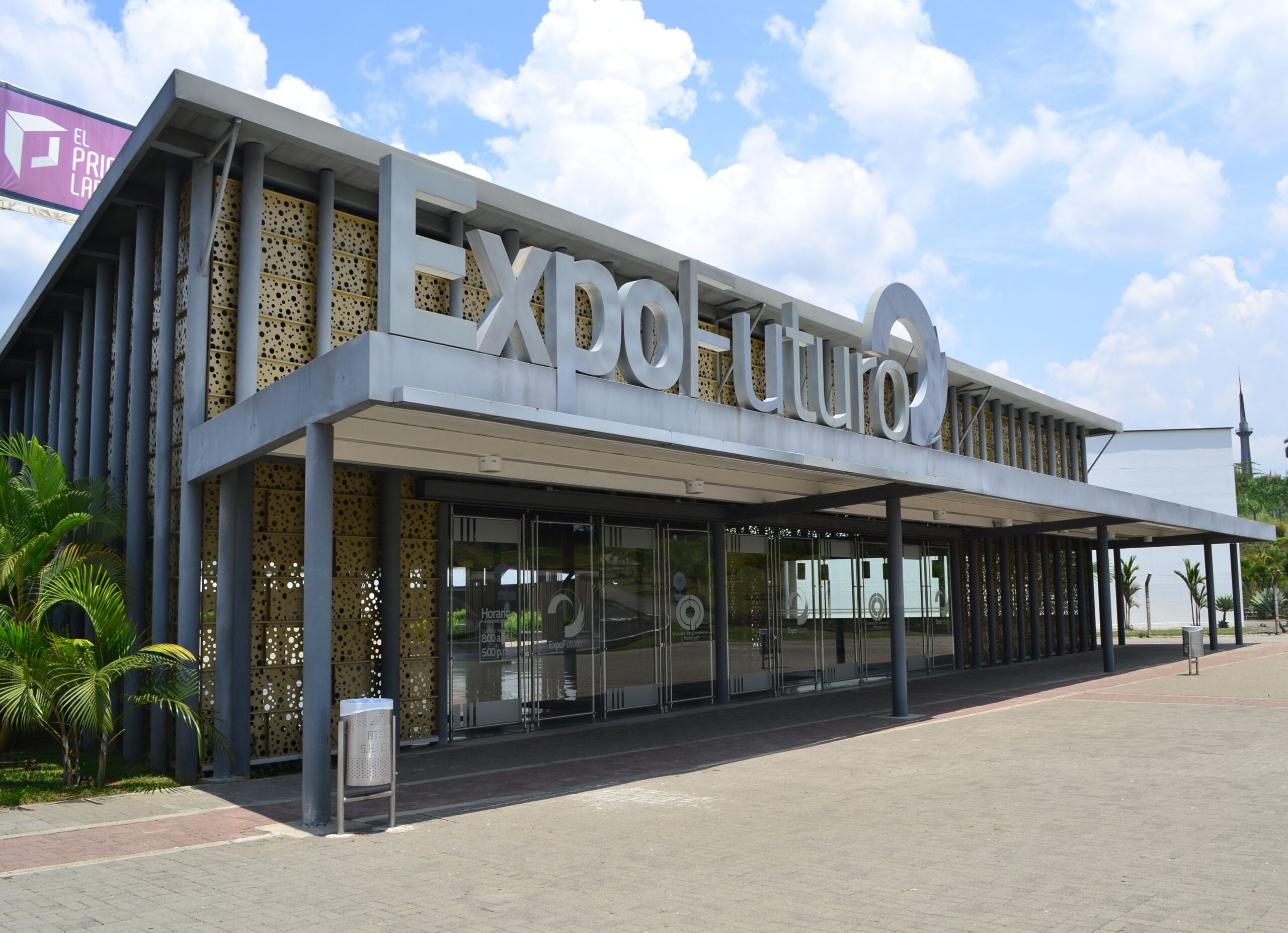 Centro de Convenciones – Expofuturo- Pereira enews imagenes imagen 3776 scaled