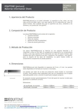 Book Equitone Pictura